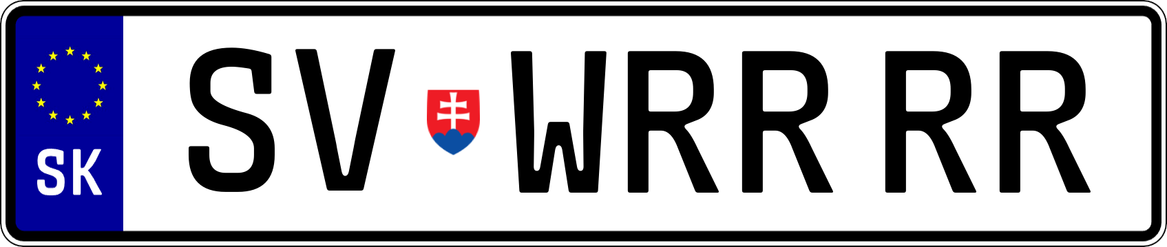 Typ IV - Bežný 1R