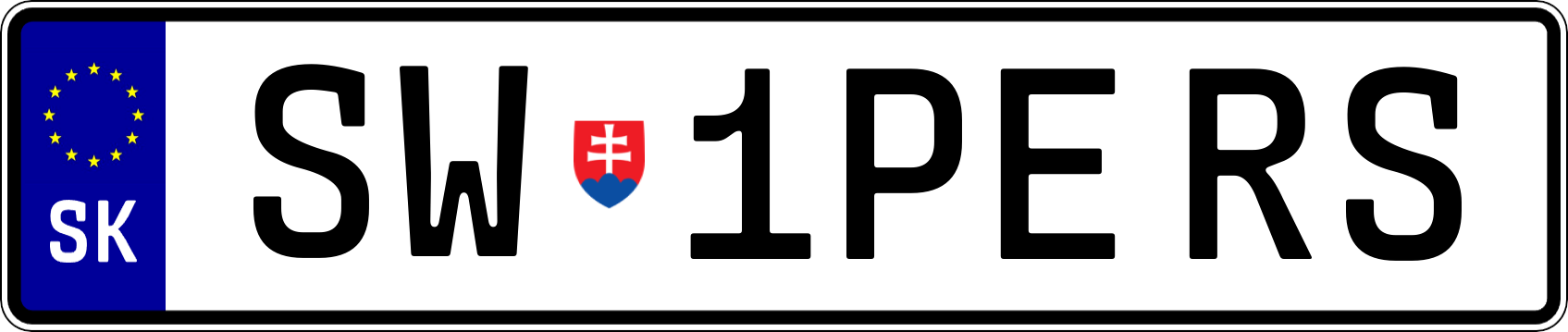 Typ IV - Bežný 1R