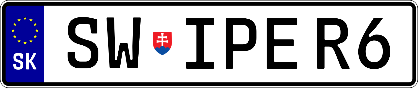 Typ IV - Bežný 1R