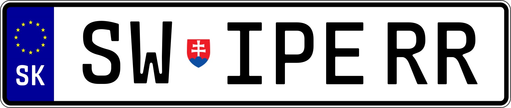 Typ IV - Bežný 1R