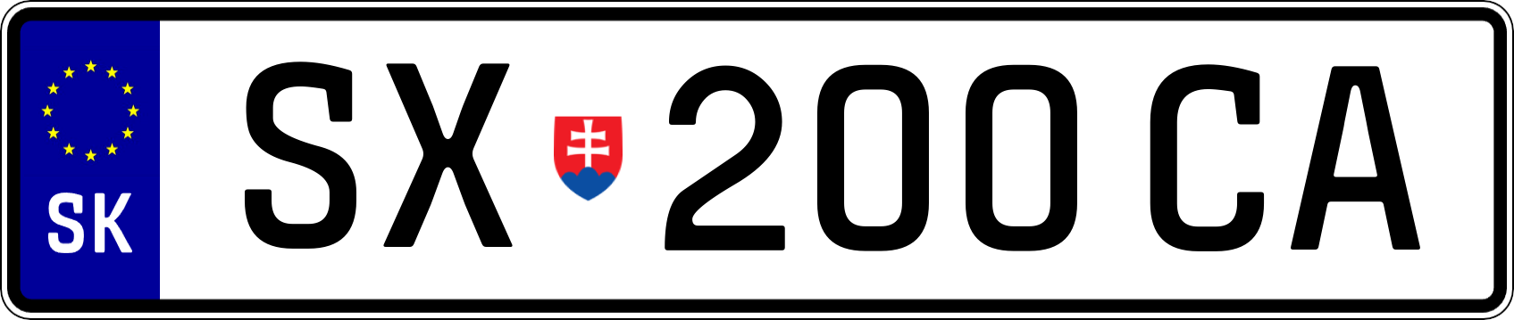 Typ IV - Bežný 1R