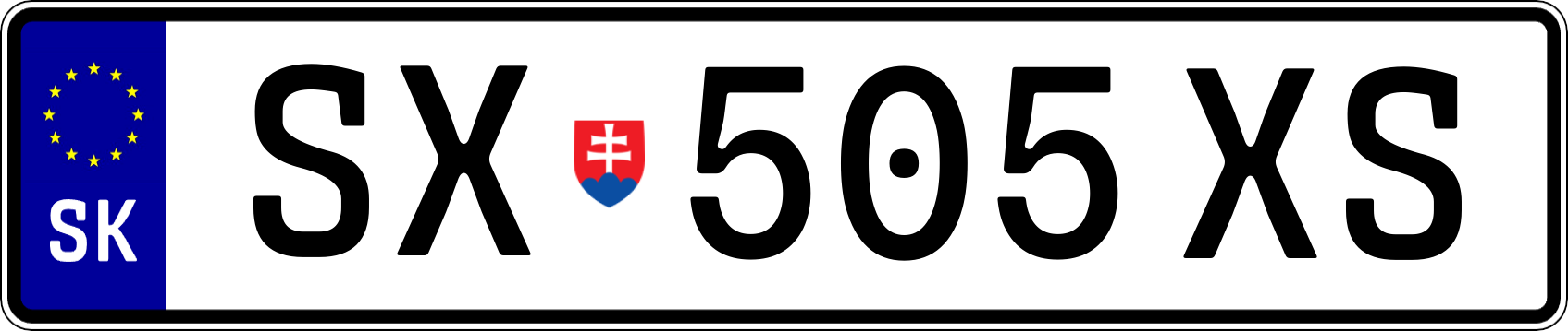 Typ IV - Bežný 1R