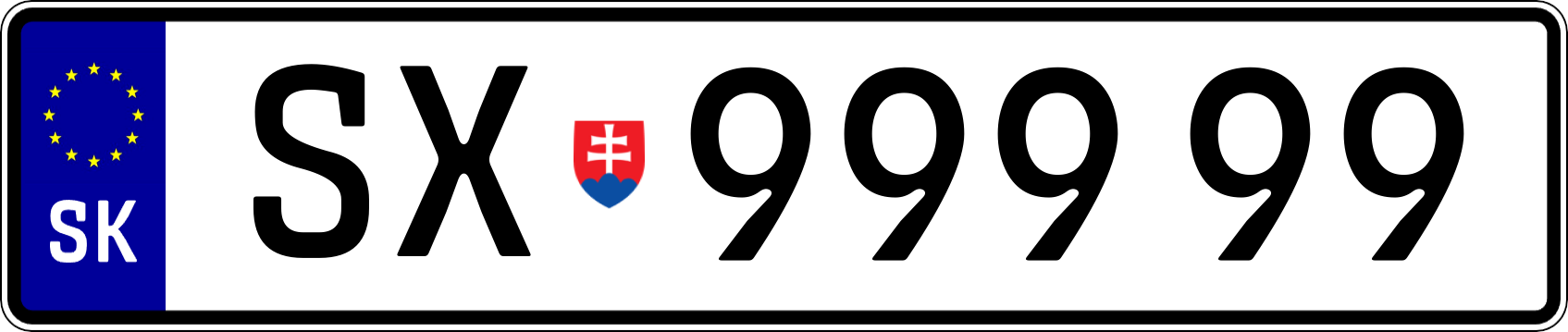 Typ IV - Bežný 1R