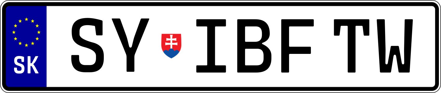 Typ IV - Bežný 1R