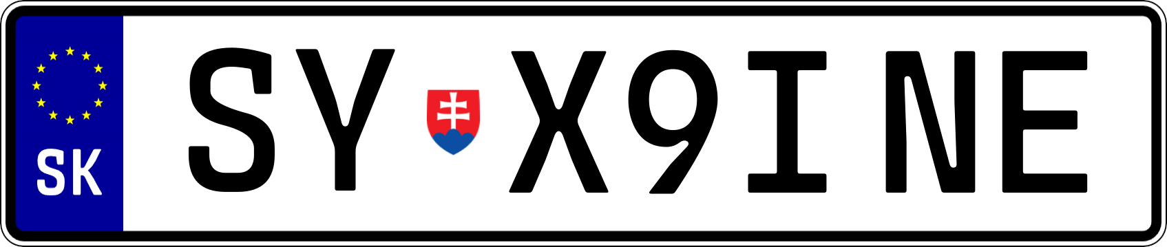 Typ IV - Bežný 1R