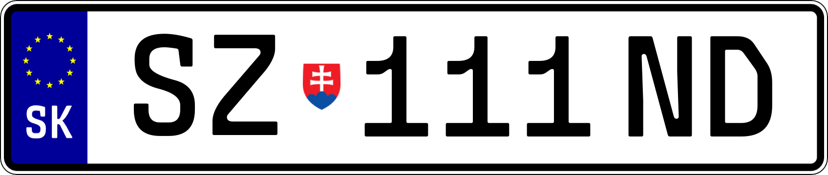 Typ IV - Bežný 1R