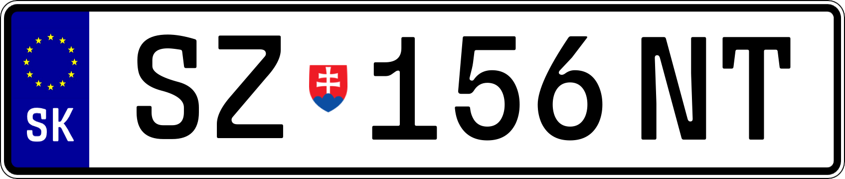 Typ IV - Bežný 1R