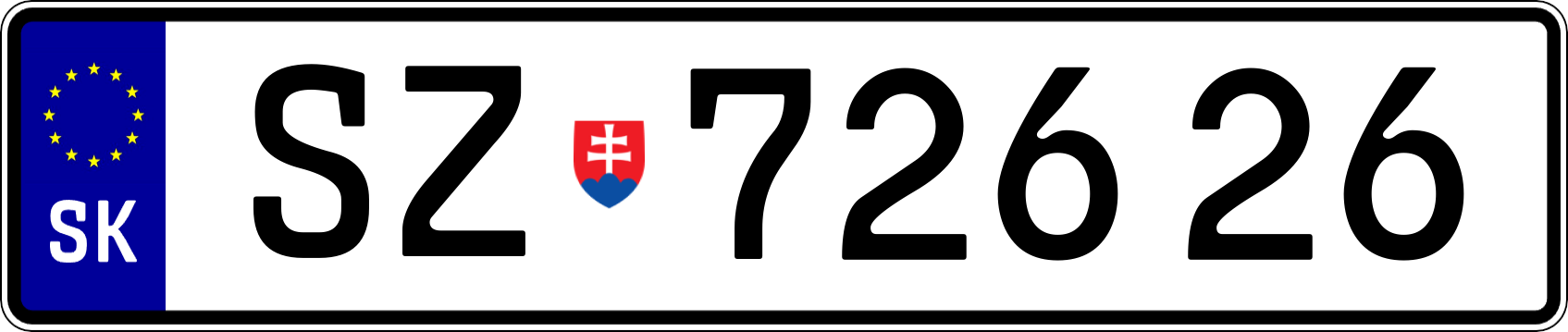 Typ IV - Bežný 1R