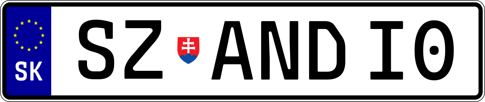 Typ IV - Bežný 1R
