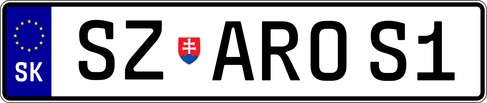 Typ IV - Bežný 1R