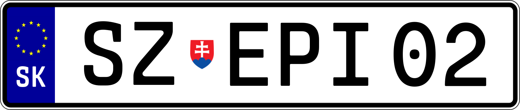 Typ IV - Bežný 1R