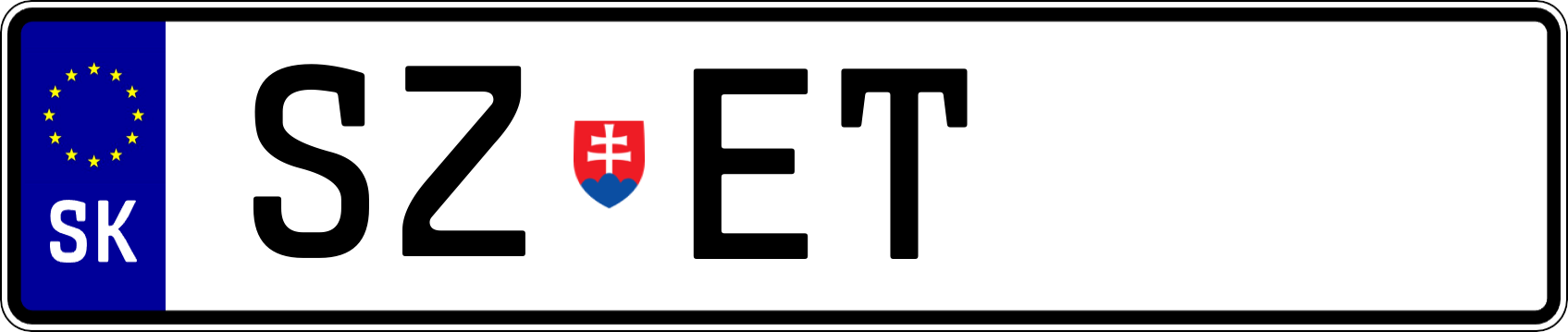 Typ IV - Bežný 1R