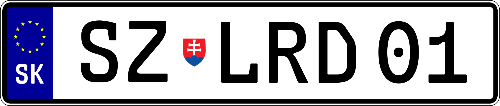 Typ IV - Bežný 1R