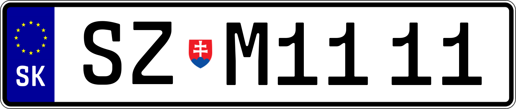 Typ IV - Bežný 1R