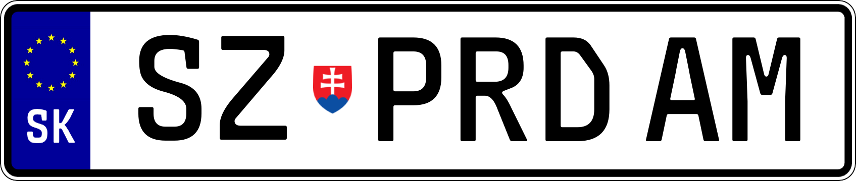 Typ IV - Bežný 1R