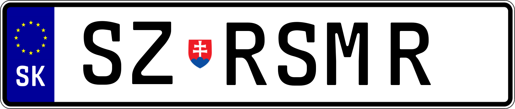 Typ IV - Bežný 1R