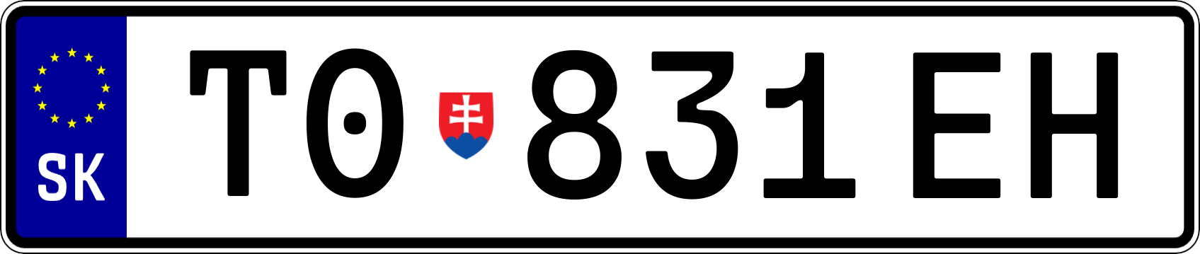 Typ IV - Bežný 1R