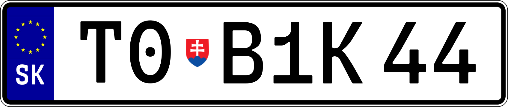 Typ IV - Bežný 1R
