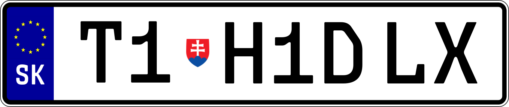 Typ IV - Bežný 1R