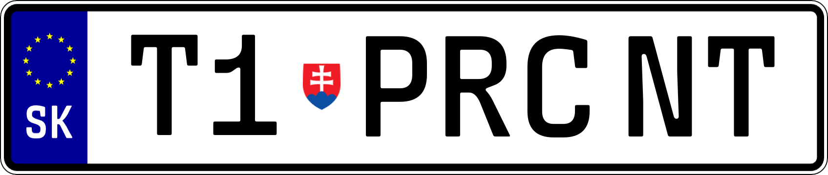 Typ IV - Bežný 1R