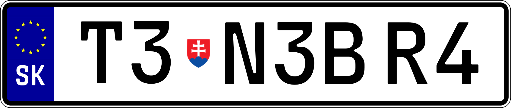 Typ IV - Bežný 1R