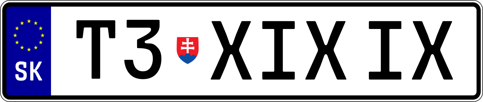 Typ IV - Bežný 1R