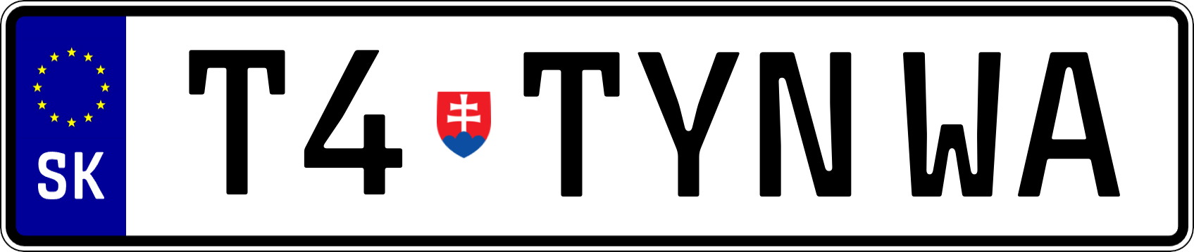Typ IV - Bežný 1R