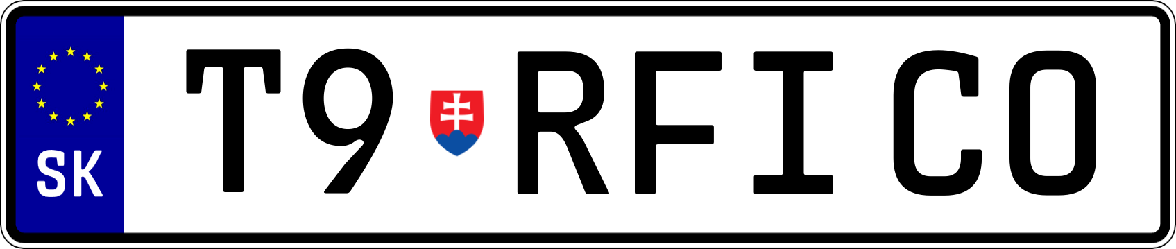 Typ IV - Bežný 1R