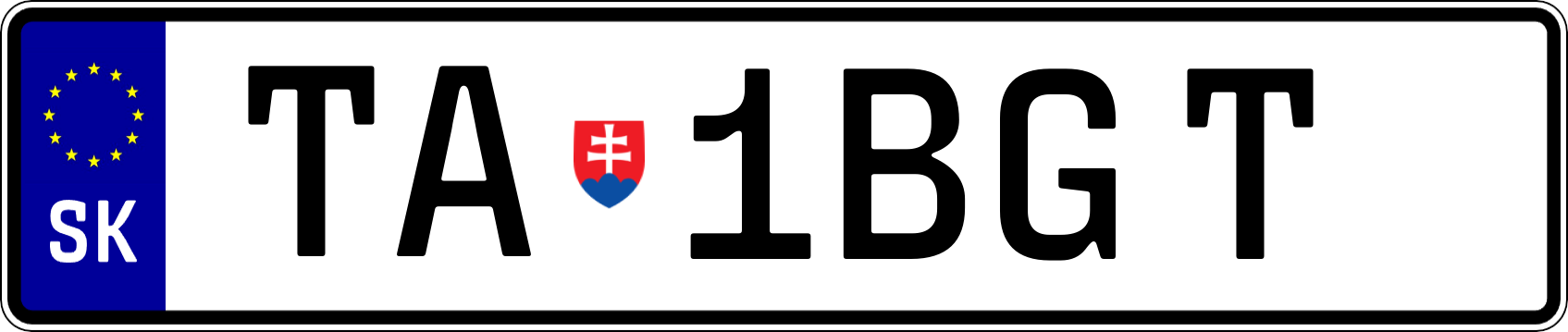 Typ IV - Bežný 1R