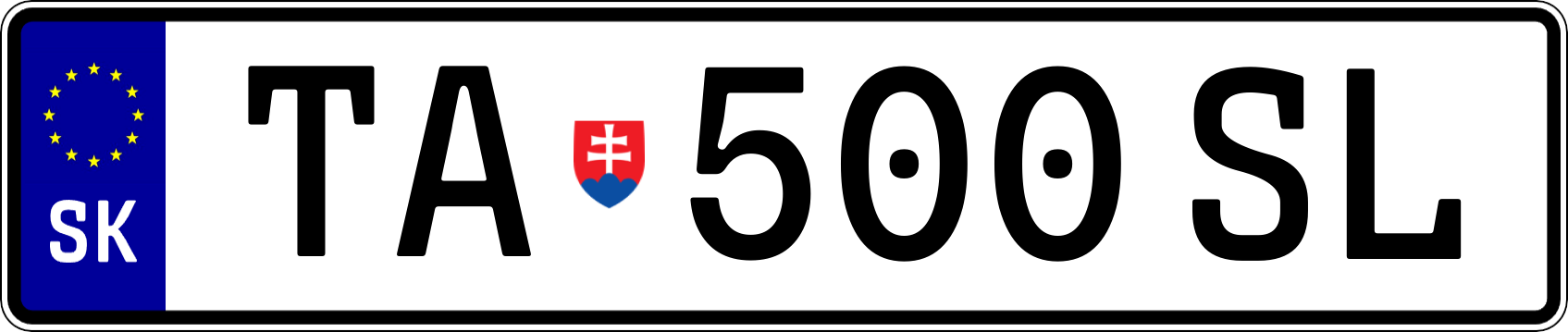 Typ IV - Bežný 1R