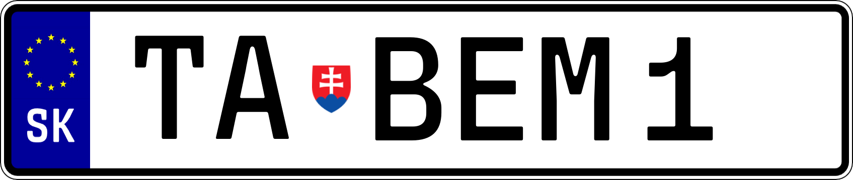 Typ IV - Bežný 1R