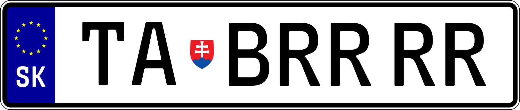 Typ IV - Bežný 1R