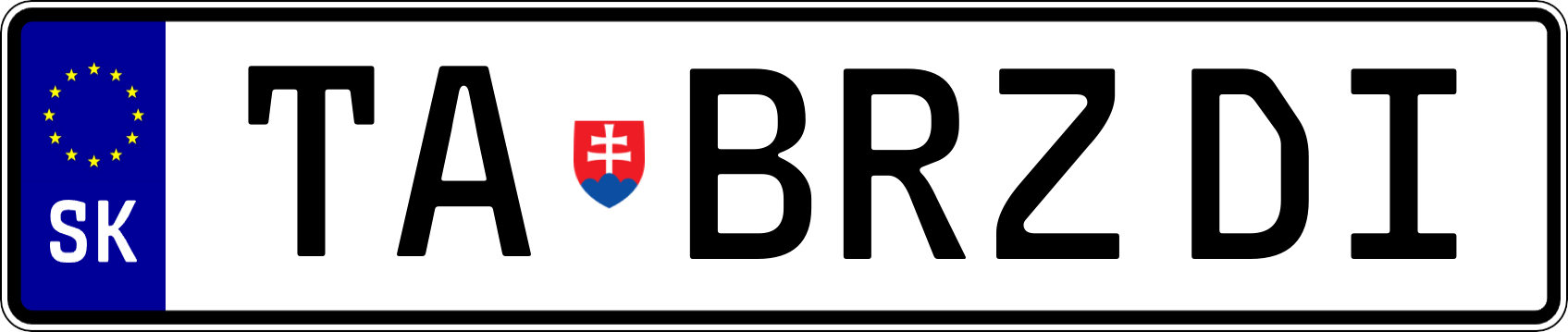 Typ IV - Bežný 1R