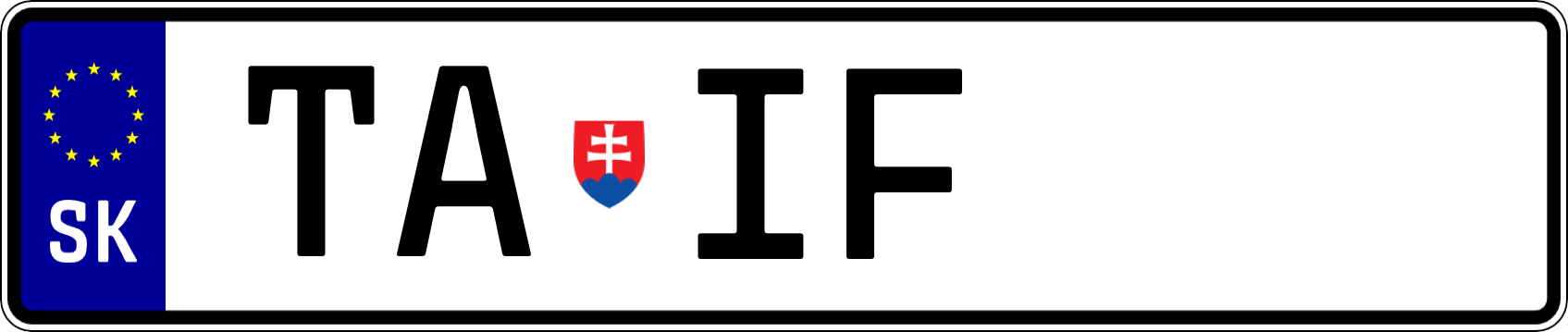 Typ IV - Bežný 1R