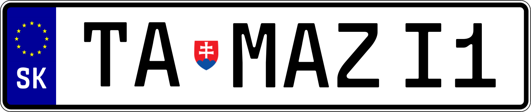 Typ IV - Bežný 1R