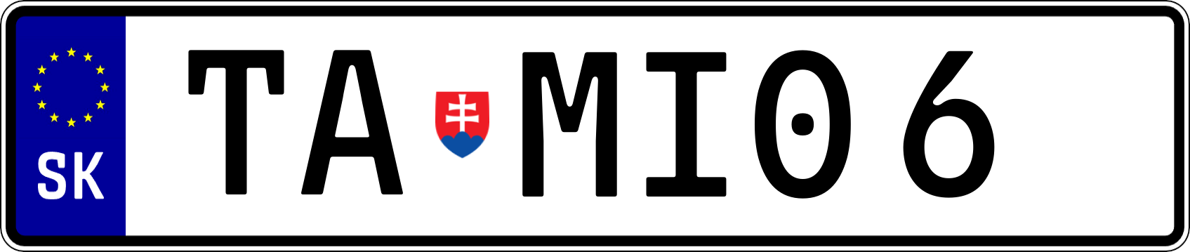 Typ IV - Bežný 1R