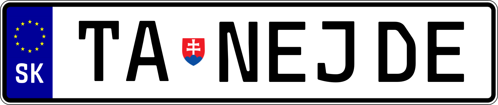 Typ IV - Bežný 1R