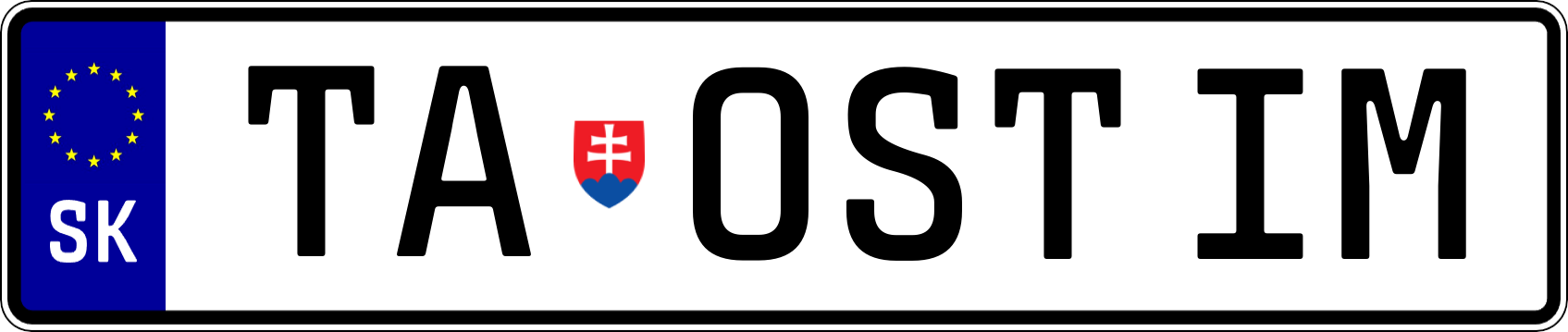 Typ IV - Bežný 1R