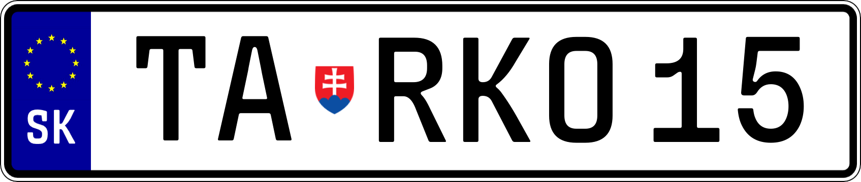 Typ IV - Bežný 1R
