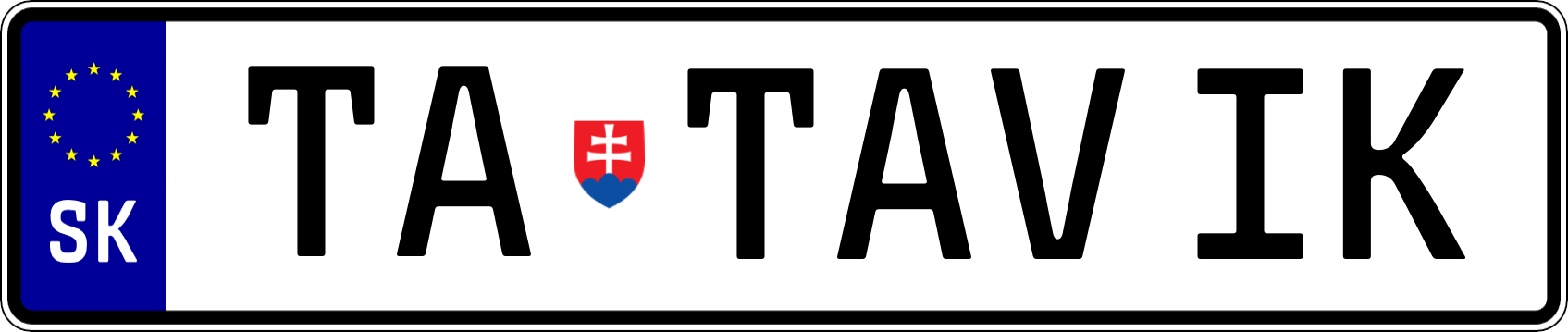 Typ IV - Bežný 1R