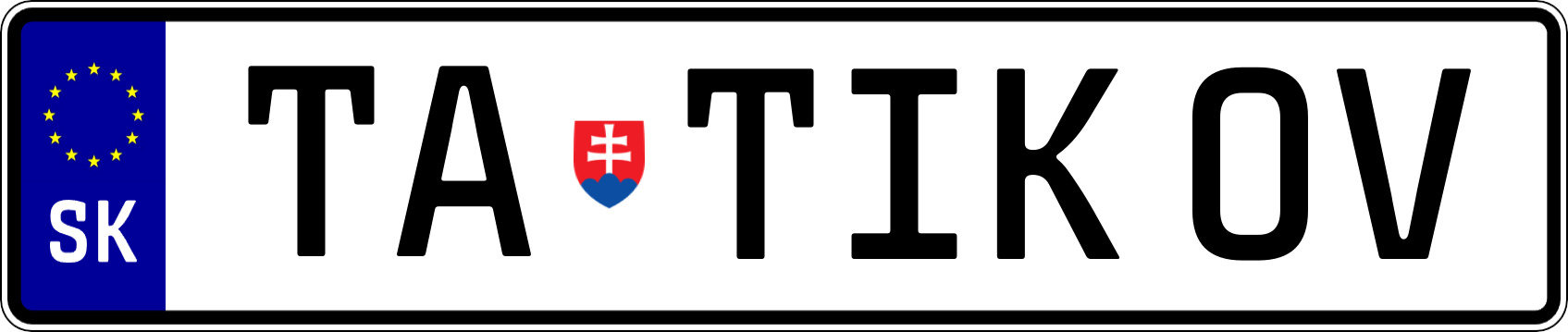 Typ IV - Bežný 1R
