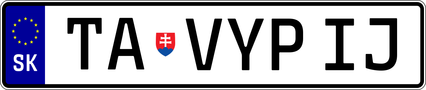 Typ IV - Bežný 1R