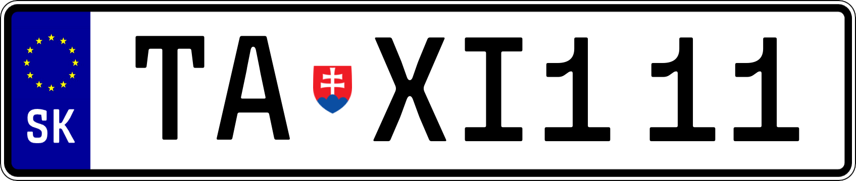 Typ IV - Bežný 1R