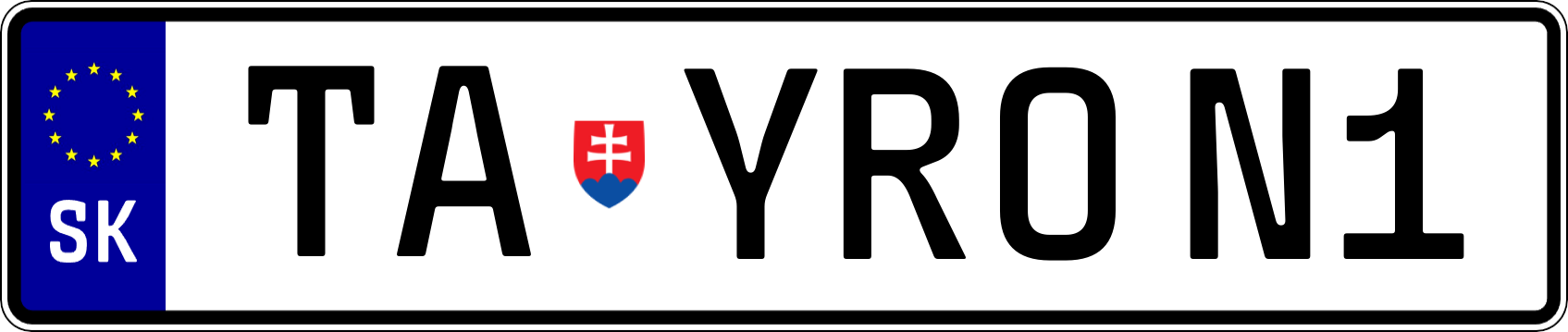 Typ IV - Bežný 1R