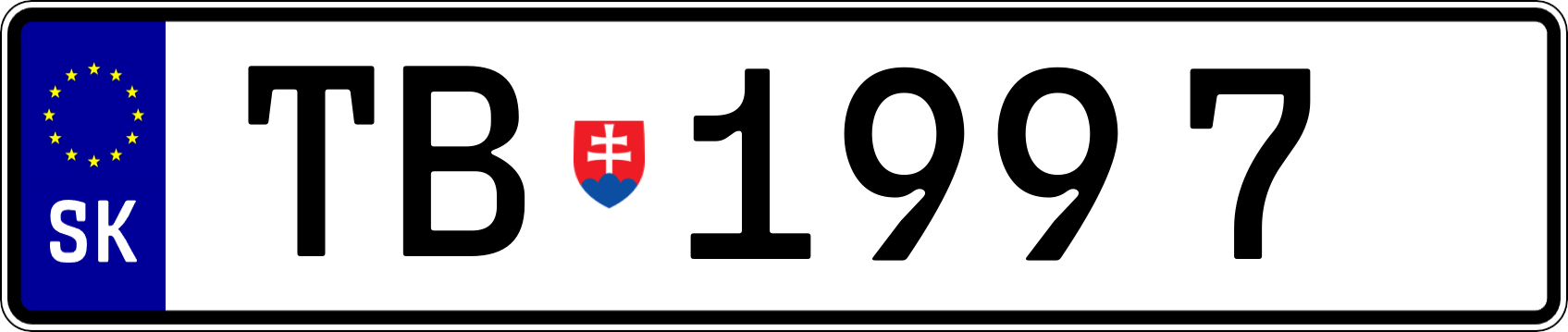 Typ IV - Bežný 1R
