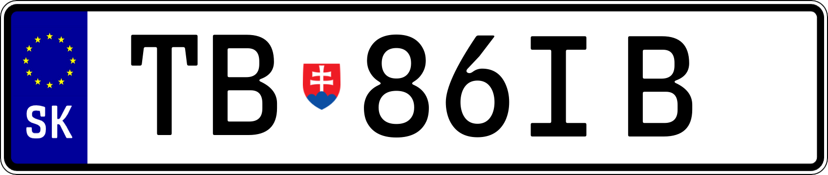 Typ IV - Bežný 1R