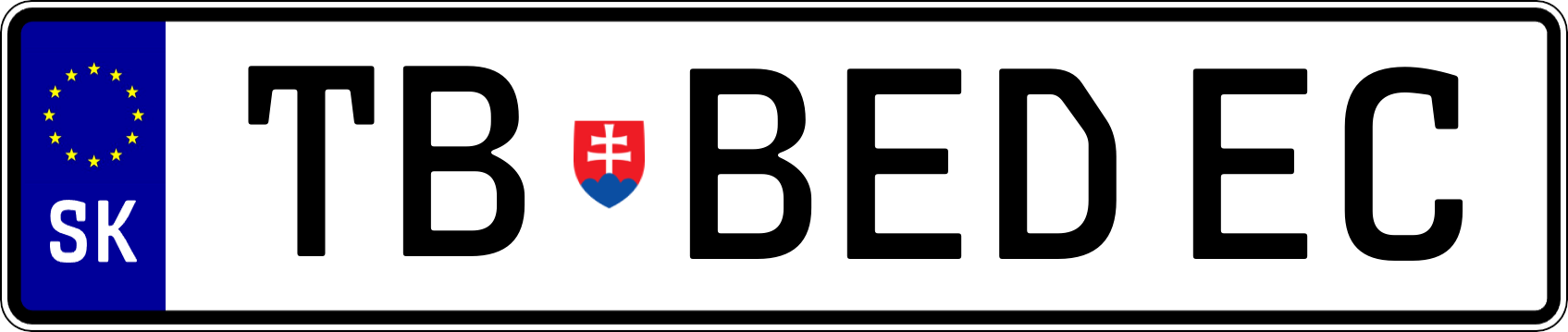 Typ IV - Bežný 1R