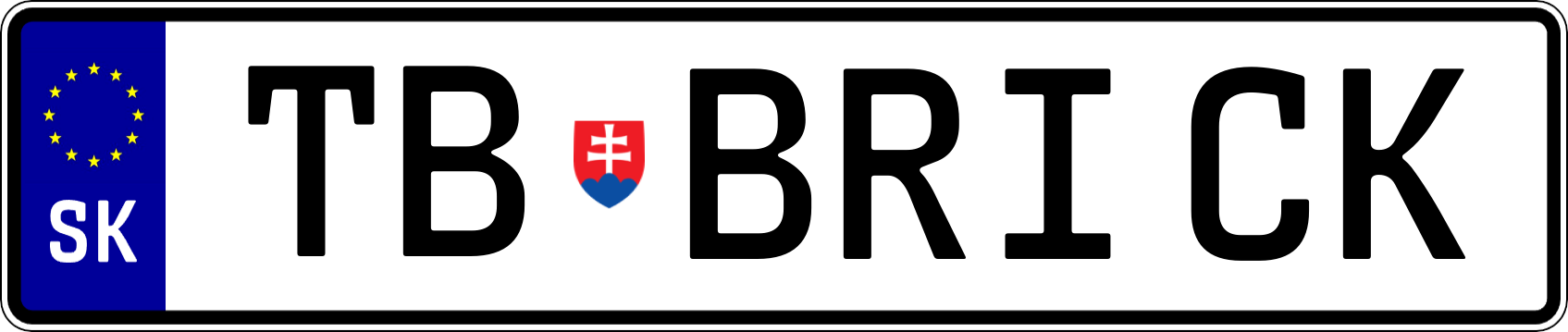 Typ IV - Bežný 1R