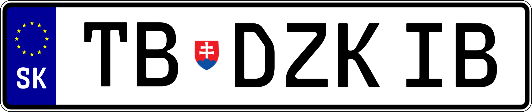 Typ IV - Bežný 1R