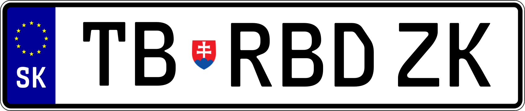 Typ IV - Bežný 1R